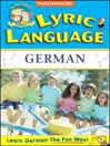 Cover image for Lyric Language German